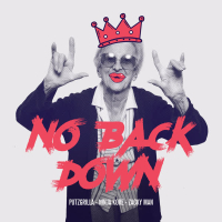 No Back Down (Single)