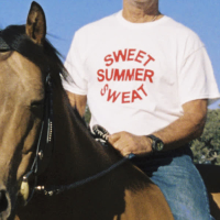 Sweet Summer Sweat (Single)