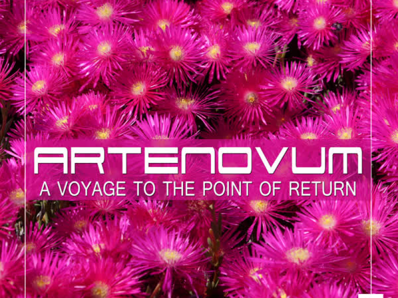 A Voyage to the Point of Return (Single)