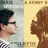 Jij Bent De Liefde (Live @ Groots 2015) (Single)