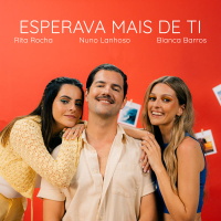 Esperava Mais De Ti (Single)