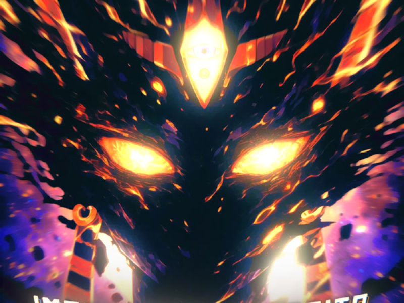 Imperador do Egito (Single)