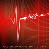 The Best Cardio Workout Music