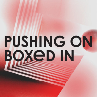 Pushing On (Single)
