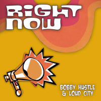 Right Now (Single)