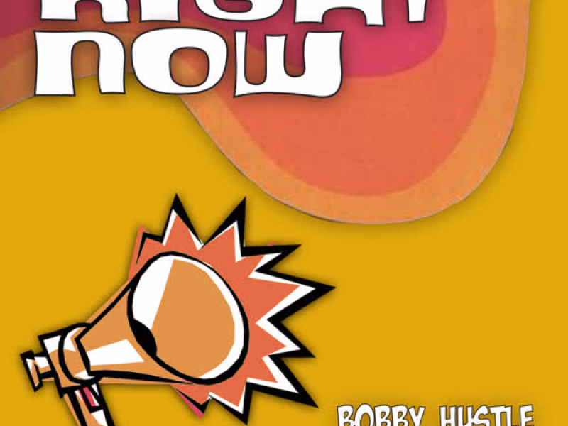 Right Now (Single)