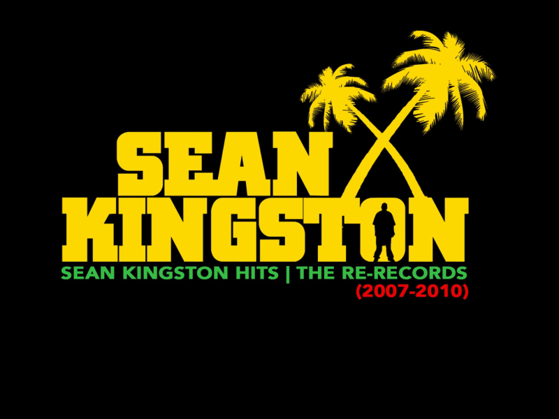 Sean Kingston Hits (2007-2010) (The Re-Records) (EP)