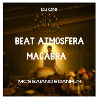 BEAT ATMOSFERA MACABRA (Single)