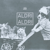 Aldri Aldri (Live) (Single)