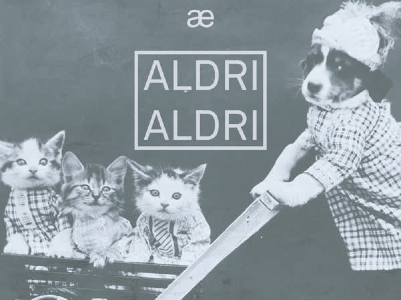 Aldri Aldri (Live) (Single)