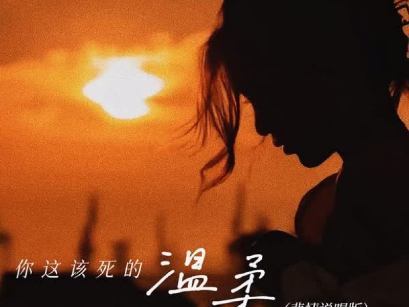 你这该死的温柔 (悲情说唱版) (Single)