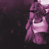 Luxurious x Be Your Girl (Jersey) (EP)