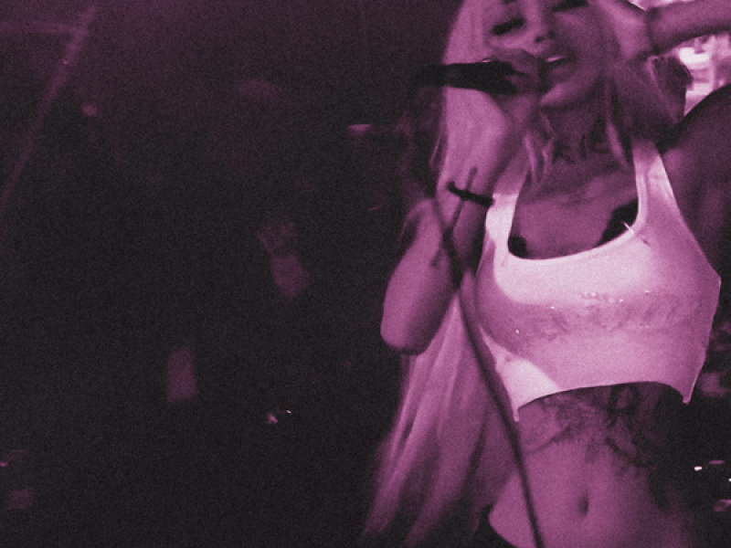 Luxurious x Be Your Girl (Jersey) (EP)