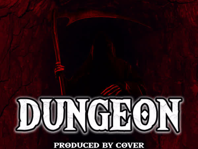 DUNGEON (feat. SPVCEKID) (Single)