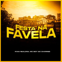 Festa Na Favela (Single)