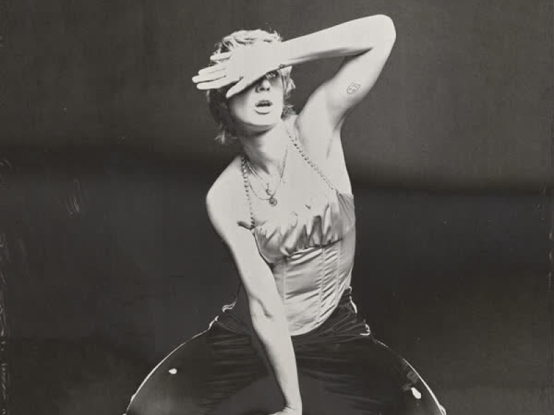 Sun In Our Eyes (Single)