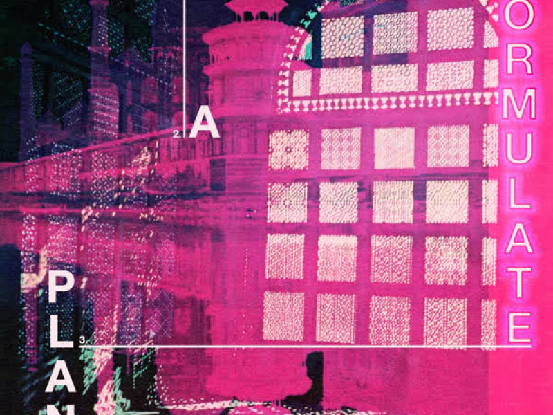 Formulate a Plan (Single)