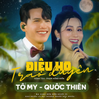 Điệu Hò Trao Duyên (Single)