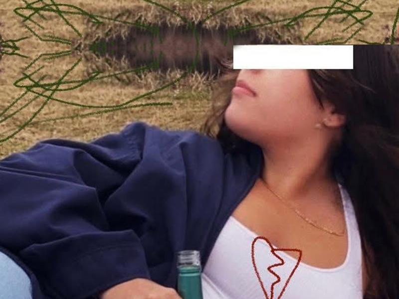 Sometimes (Backwood) (Single)