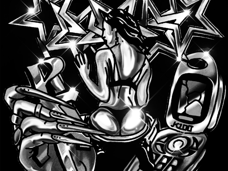 Non la Sopporto (EP)