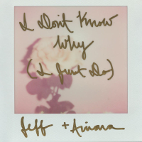 I Don't Know Why (I Just Do) (Single)