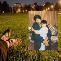 Bipolar Simping (Single)