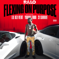 Flexing on Purpose (feat. Lil Uzi Vert, Young Thug & 21 Savage)