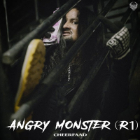 Angry Monster (R1) (Single)