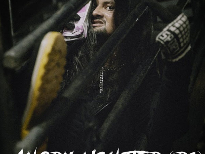 Angry Monster (R1) (Single)