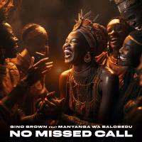 No Missed Call (EP)