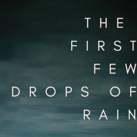 The First Few Drops of Rain (Single)
