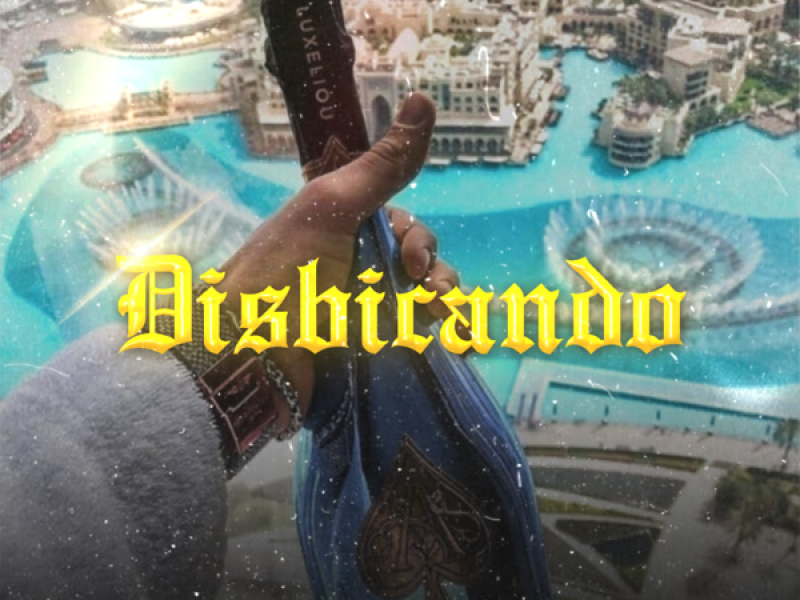 Disbicando (Single)