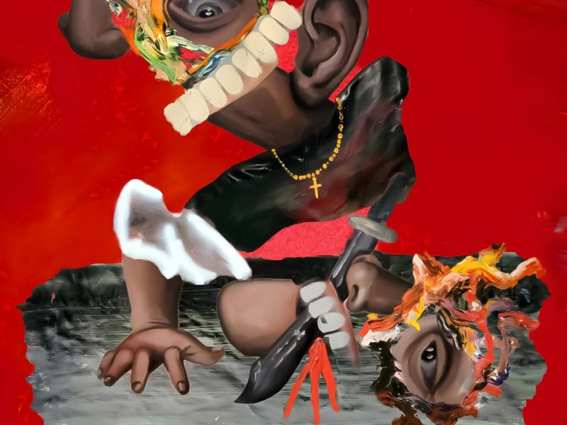 Breaking Point (Single)