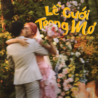 Lễ Cưới Trong Mơ (Single)