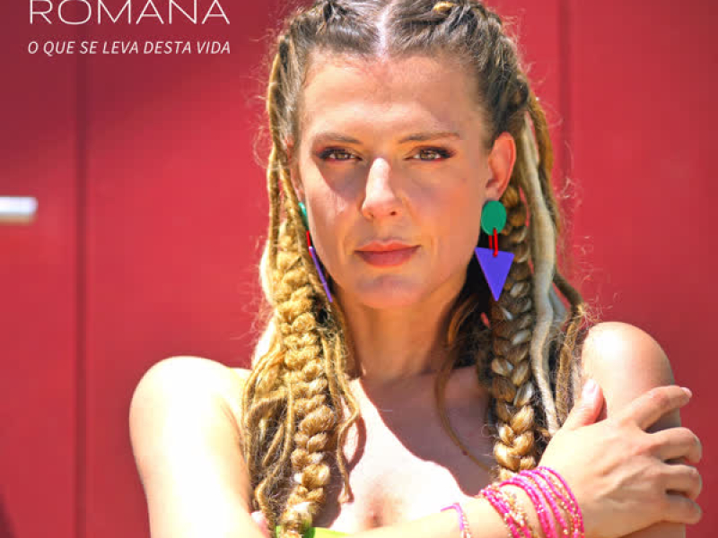 A Vida Que Se Leva (Single)