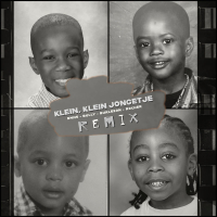 Klein, Klein Jongetje (Als Je Groot Bent) (Remix) (Single)