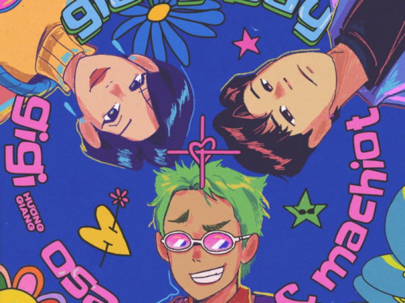 Giăng Bẫy (Single)