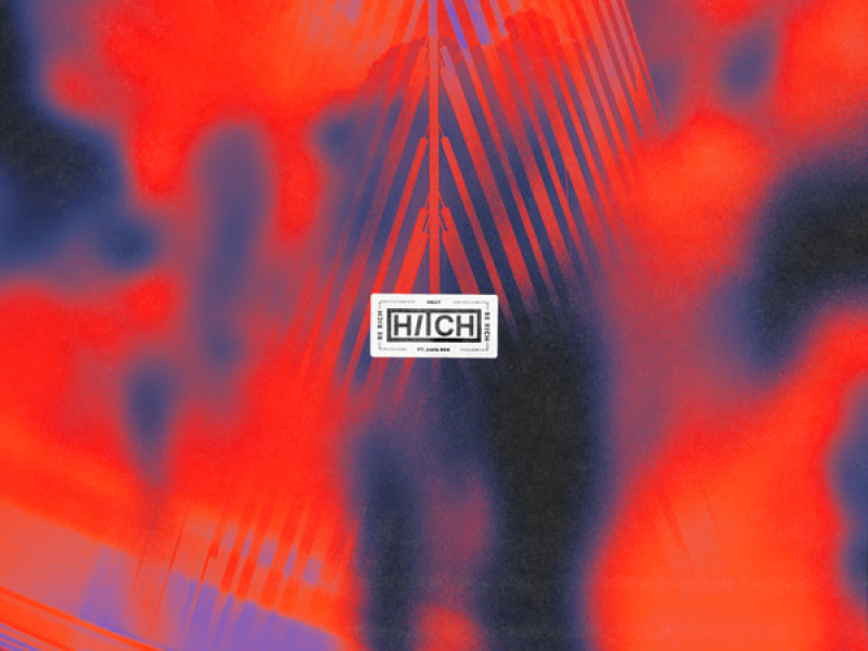 Heat ft. paris404 (Single)