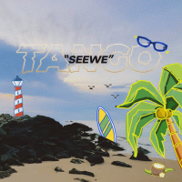 海邊探戈 (Single)