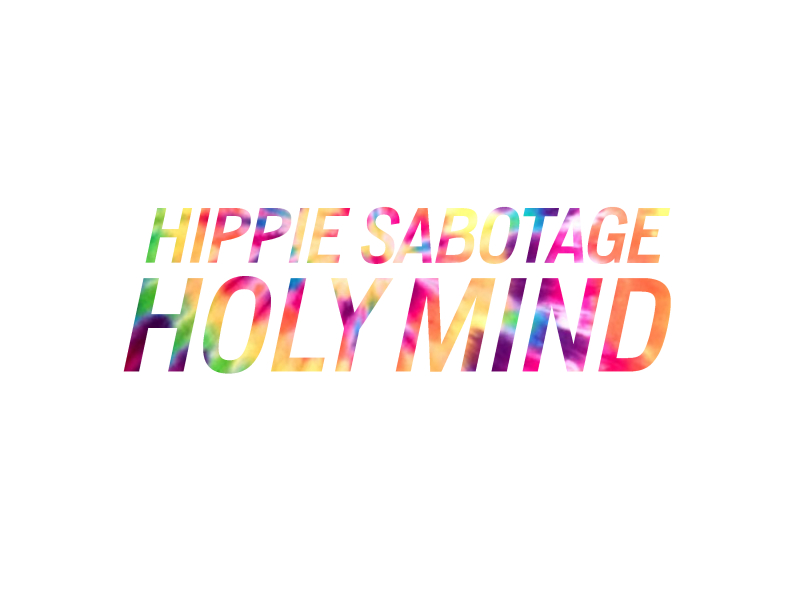 Holy Mind (Single)