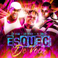 Esqueci de Você (Single)