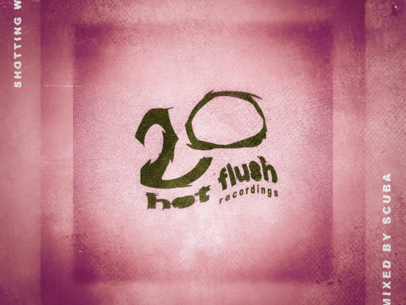 Hotflush Origins - Hotflush 20