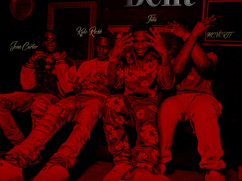 Bent (Pack) (Single)