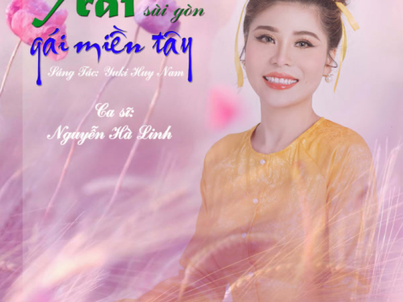Trai Sài Gòn Gái Miền Tây (Single)