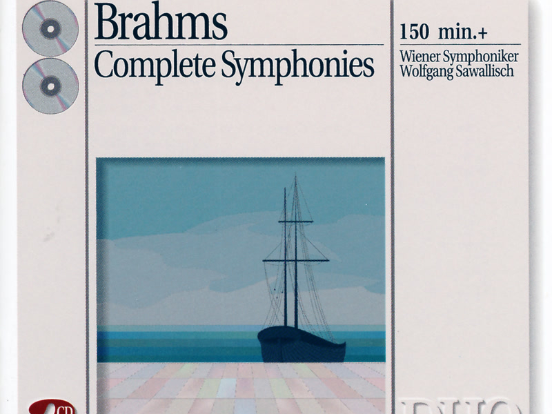 Brahms: The Symphonies