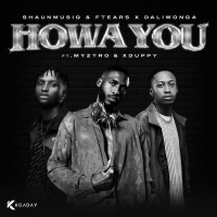 Howa You (Single)