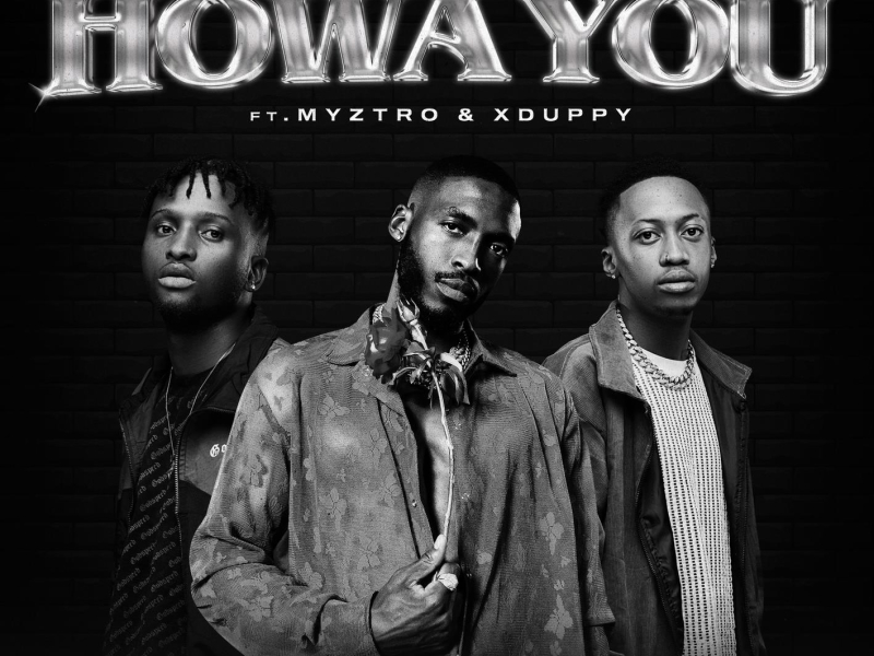 Howa You (Single)