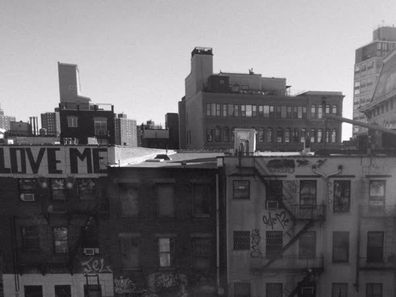 Birdwatching (Single)