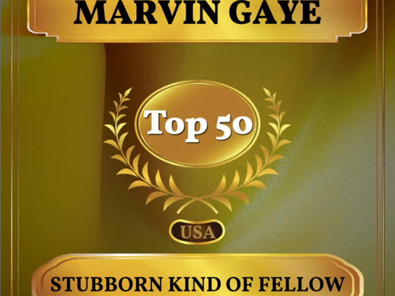 Stubborn Kind of Fellow (Billboard Hot 100 - No 46) (Single)