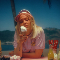 For The Last Time Once Again (MV) (Single)